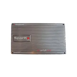 Sirius-D1500 آمپلی‌فایر SparkX