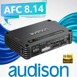 AFC8.14 آمپلی‌فایر اودیسون Audison