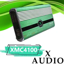 XMC4100 آمپلی‌فایر Xaudio