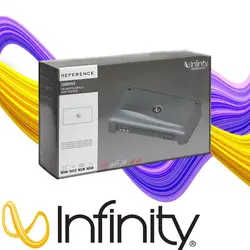 REF-3004A آمپلی‌فایر اینفینیتی infinity