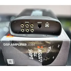 DSP AMPLIFIER 3544 امپلی فایر JBL