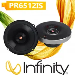 Pr6512 بلندگو اینفینیتی infinity