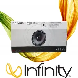 Pr6512 بلندگو اینفینیتی infinity