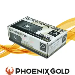 ZXM500.4 آمپلی‌فایر فونیکس گلد Phoenix Gold