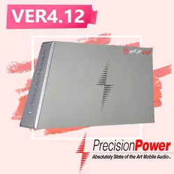 VER4.12 آمپلی‌فایر Precision Power