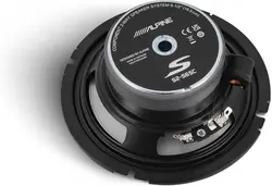 S2-S65C کامپوننت آلپاین Alpine