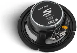S2-S65 بلندگو آلپاین Alpine