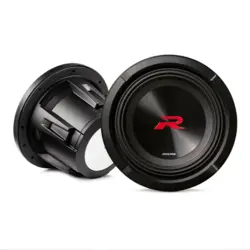 R2-W8D4 ساب ووفر آلپاین Alpine
