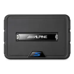 SS-SB10 ساب باکس آلپاین Alpine