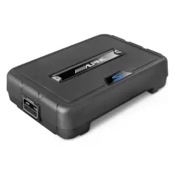 SS-SB10 ساب باکس آلپاین Alpine