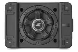 SS-SB10 ساب باکس آلپاین Alpine