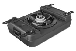 SS-SB10 ساب باکس آلپاین Alpine