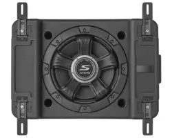 SS-SB10 ساب باکس آلپاین Alpine