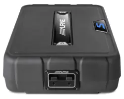 SS-SB10 ساب باکس آلپاین Alpine