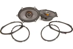 XS-680ES بلندگو سونی Sony