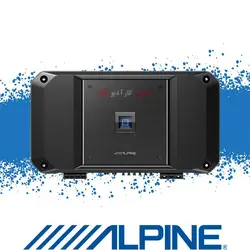 R2-A150M آمپلی فایر آلپاین Alpine