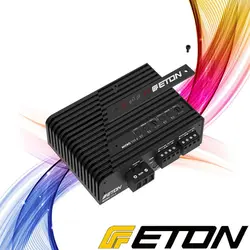 MICRO250.4 آمپلی فایر ایتون Eton