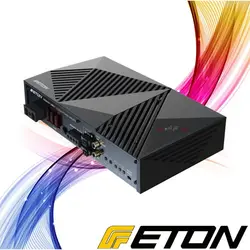 STEALTH1200.1 آمپلی فایر ایتون Eton