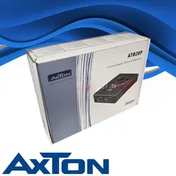 ATB20 P ساب باکس آکستون AXTON