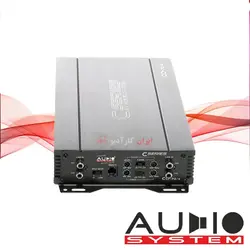 CO-70.4 امپلی فایر آدیو سیستم AUDIO SYSTEM