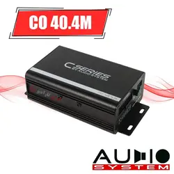 CO 40.4M امپلی فایر آدیو سیستم AUDIO SYSTEM