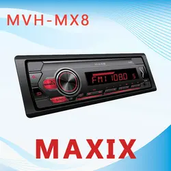 MVH-MX8 پخش صوتی مکسیس Maxis