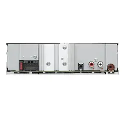 KD-X272BT پخش صوتی جی وی سی JVC
