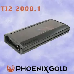 TI2-2000.1 آمپلی‌فایر فونیکس گلد Phoenix Goldَ