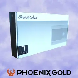 TI2-2000.1 آمپلی‌فایر فونیکس گلد Phoenix Goldَ