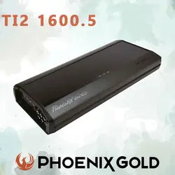 TI2-1600.5 آمپلی‌فایر فونیکس گلد Phoenix Gold