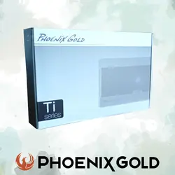 TI2-1600.5 آمپلی‌فایر فونیکس گلد Phoenix Gold