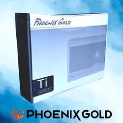 TI2-1000.4 آمپلی‌فایر فونیکس گلد Phoenix Gold