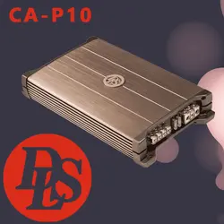 CA-P10 آمپلی‌فایر دی ال اس DLS