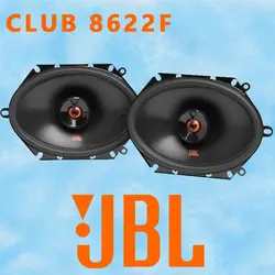 Club 8622F بلندگو جی بی ال JBL