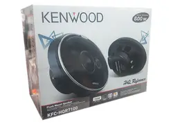 KFC-HQ7100 بلندگو کنوود Kenwood