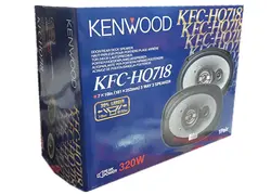 KFC-HQ718 بلندگو کنوود Kenwood