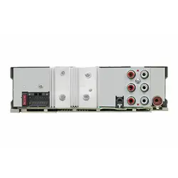 KDC-BT660U پخش صوتی کنوود Kenwood
