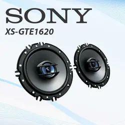 XS-GTE1620 بلندگوی سونی Sony