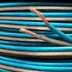 M-16GA-CCA سیم بلندگو 16 گیج Sonoro