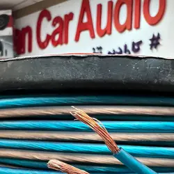 M-16GA-CCA سیم بلندگو 16 گیج Sonoro