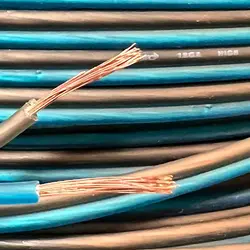 M-18GA-CCA سیم بلندگو 18 گیج Sonoro