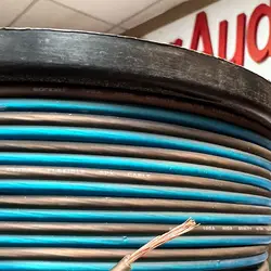 M-18GA-CCA سیم بلندگو 18 گیج Sonoro