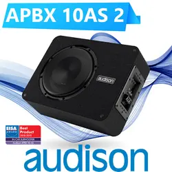 APBX10AS2 ساب باکس اودیسون Audison