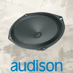 APK690 کامپوننت بیضی اودیسون Audison