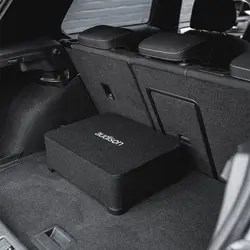APBX8AS2 ساب باکس اودیسون Audison