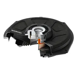 APBMWS8-4 ساب ووفر اودیسون Audison |توضیحات | ایران کارادیو