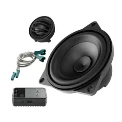 APBMWK4m کامپوننت اودیسون Audison|توضیحات | ایران کارادیو