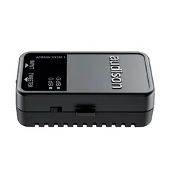 APBMWK4m کامپوننت اودیسون Audison|توضیحات | ایران کارادیو