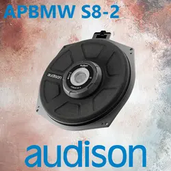 APBMWS8-2 ساب ووفر اودیسون Audison