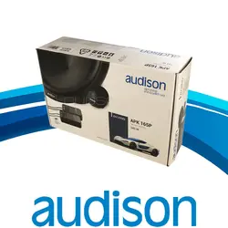 APK165P کامپوننت اودیسون Audison